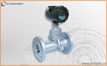 LL-LUX旋進(jìn)旋渦流量計(jì)