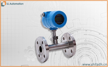 LL一體式熱式氣體質量流量計