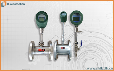 LL熱式氣體質量流量計