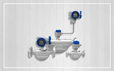 KEM PRO Plus科氏力質量流量計