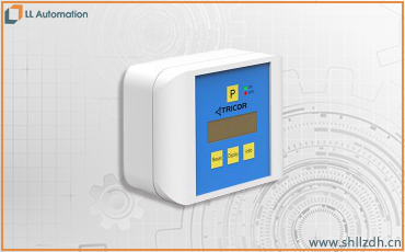 TRICOR CLASSIC系列 / TRD 8001科里奧利遠(yuǎn)程顯示器